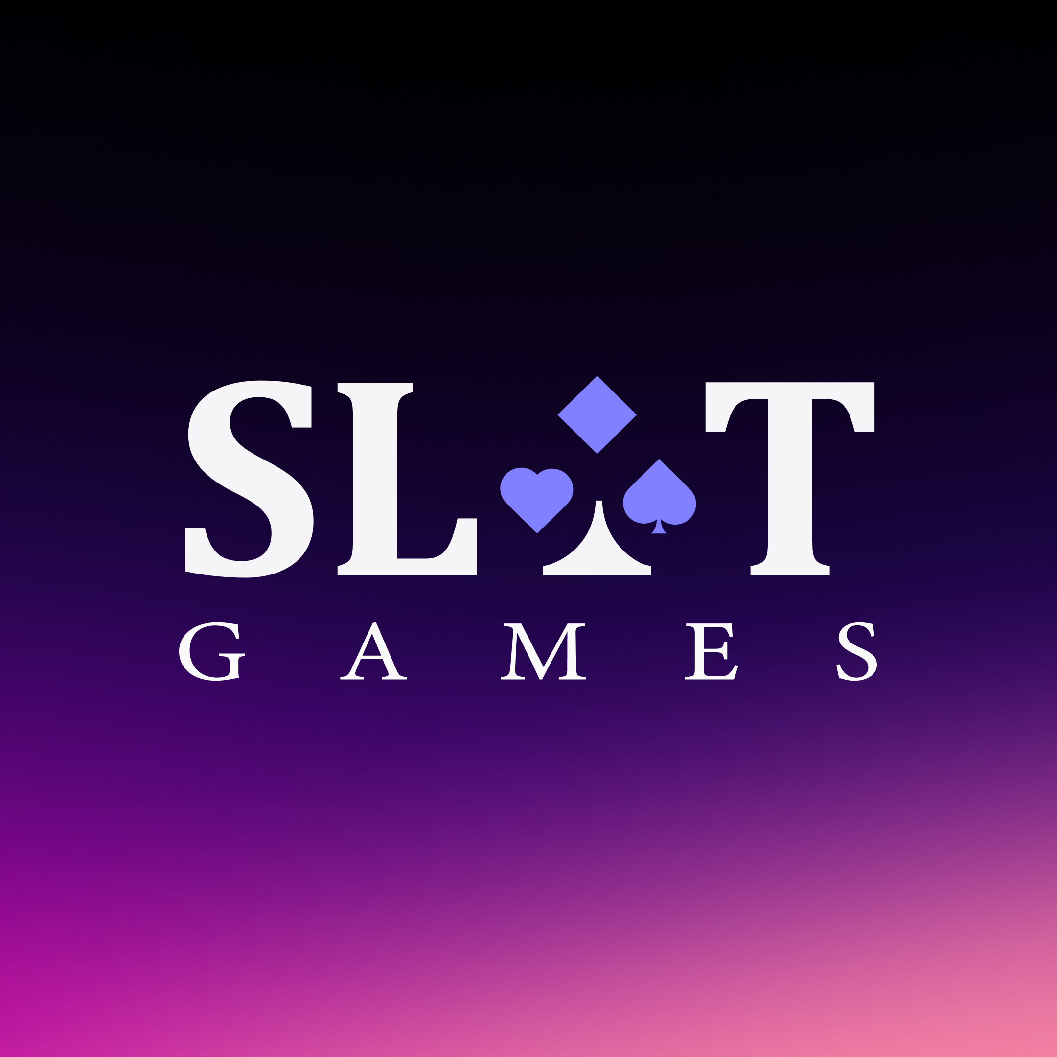SLOT GAMES - лучшие игровые автоматы на деньги